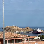 וילה Tignoso מונטיסלו