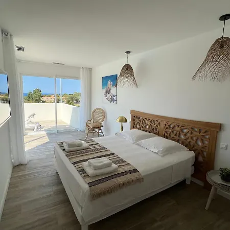 Villa Tignoso *
