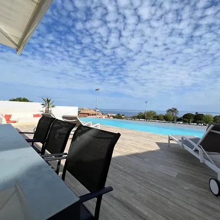 Villa Tignoso