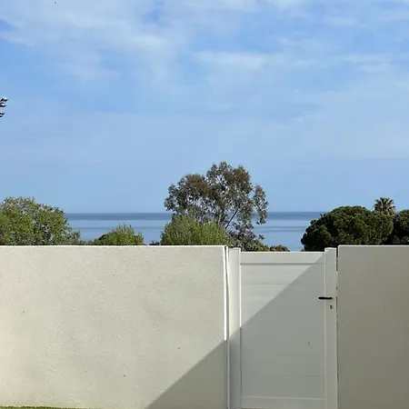 Tignoso Villa *