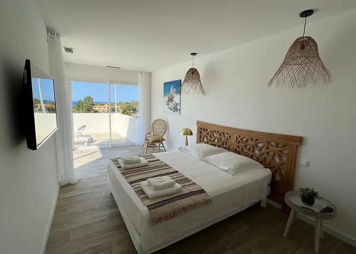 Villa Tignoso *