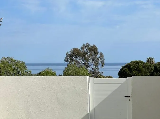 Tignoso Villa *